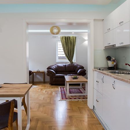 Guest House Hendek Сараево Екстериор снимка