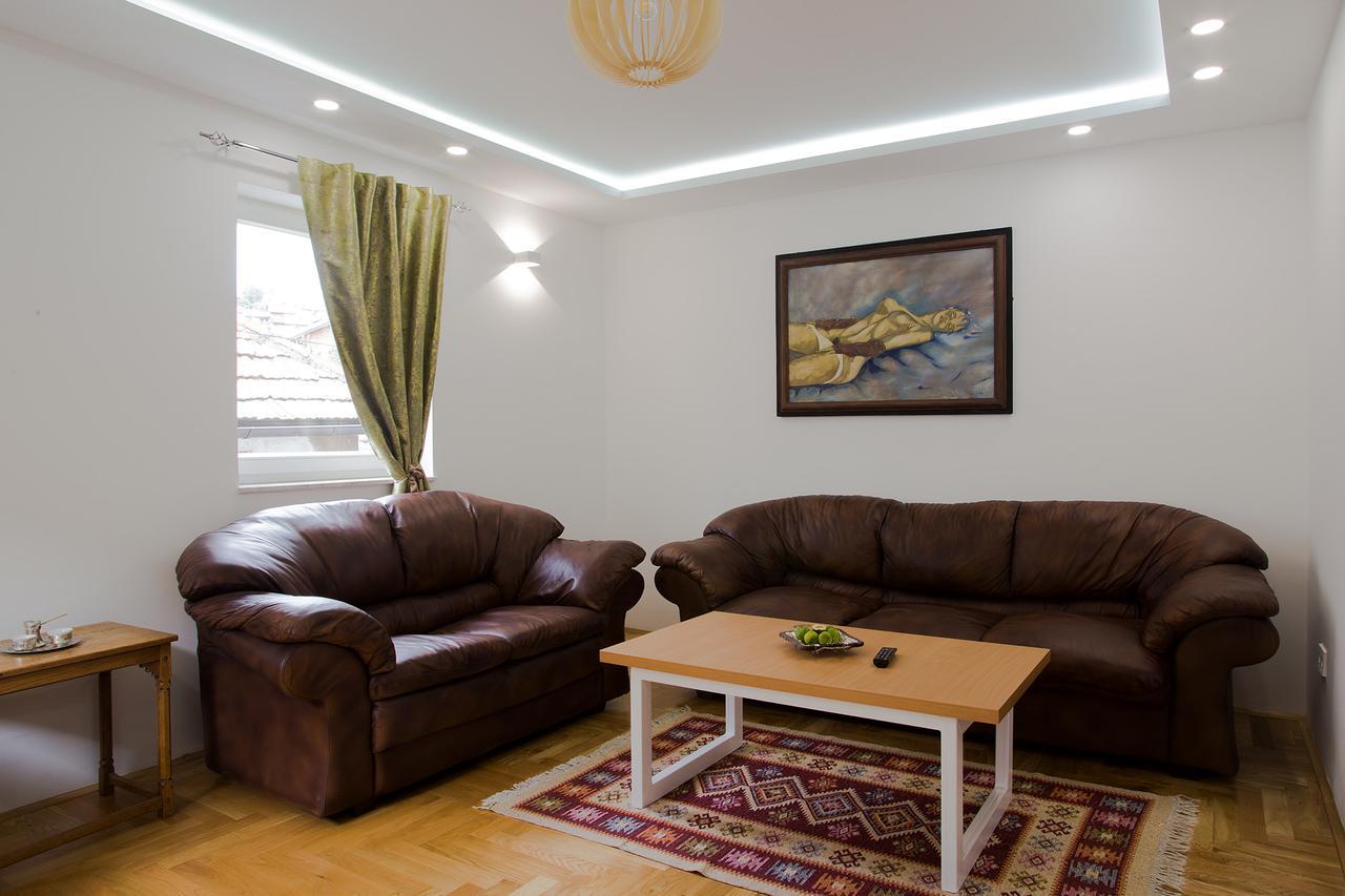 Guest House Hendek Сараево Екстериор снимка
