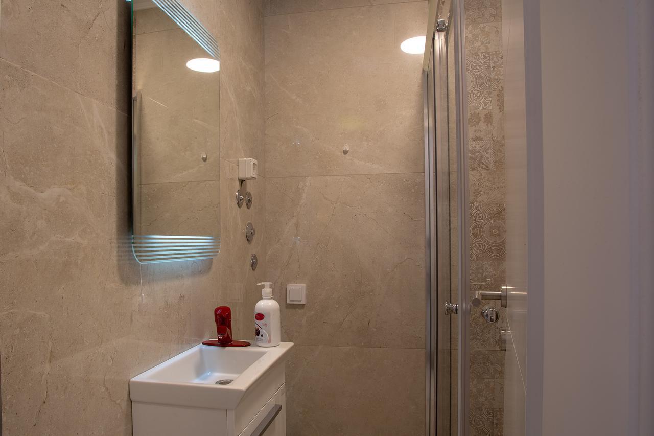 Guest House Hendek Сараево Екстериор снимка