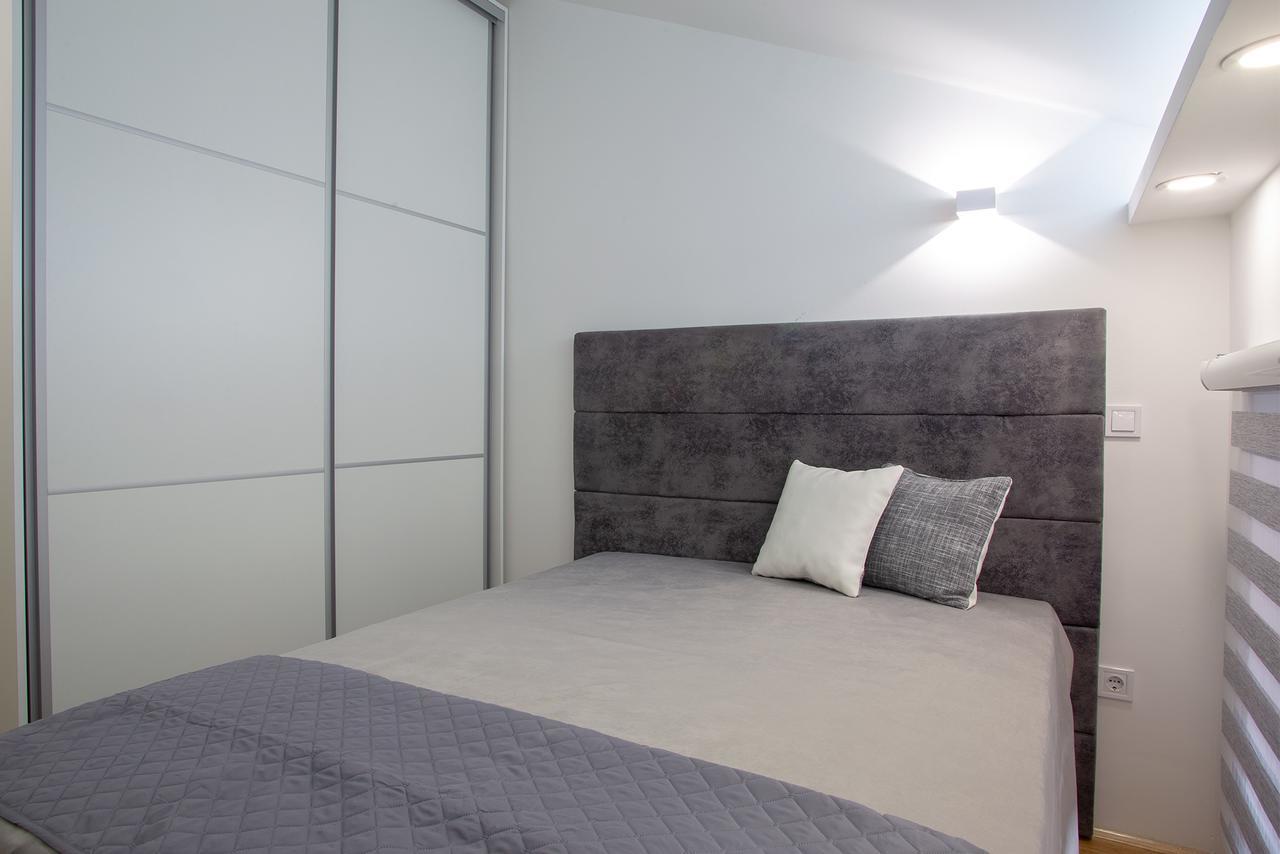 Guest House Hendek Сараево Екстериор снимка