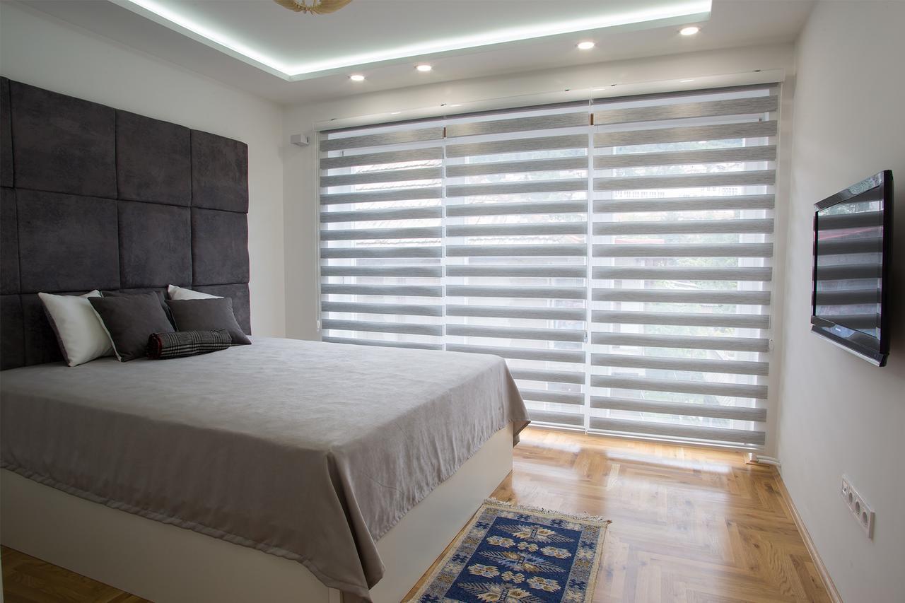 Guest House Hendek Сараево Екстериор снимка