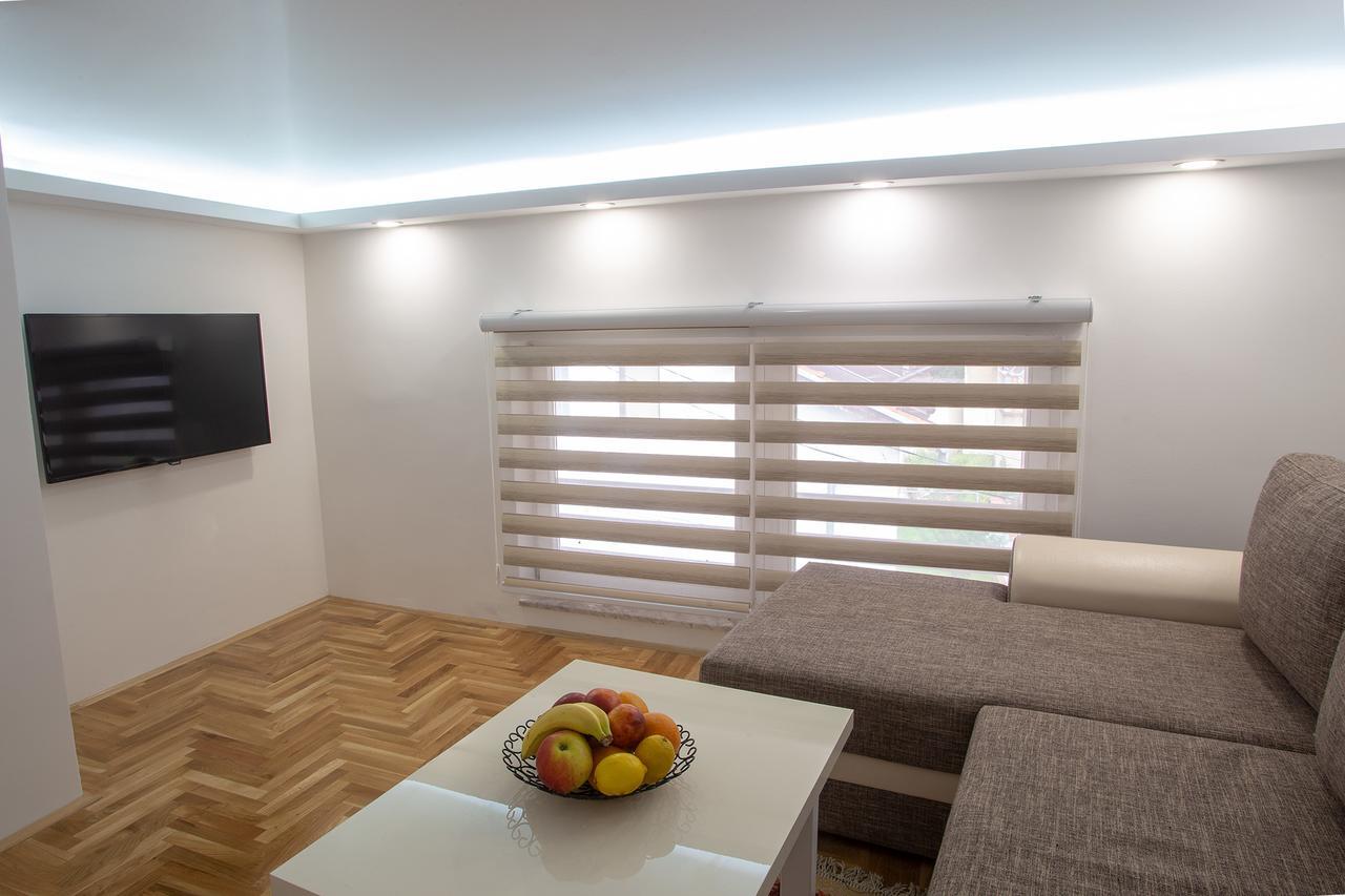 Guest House Hendek Сараево Екстериор снимка