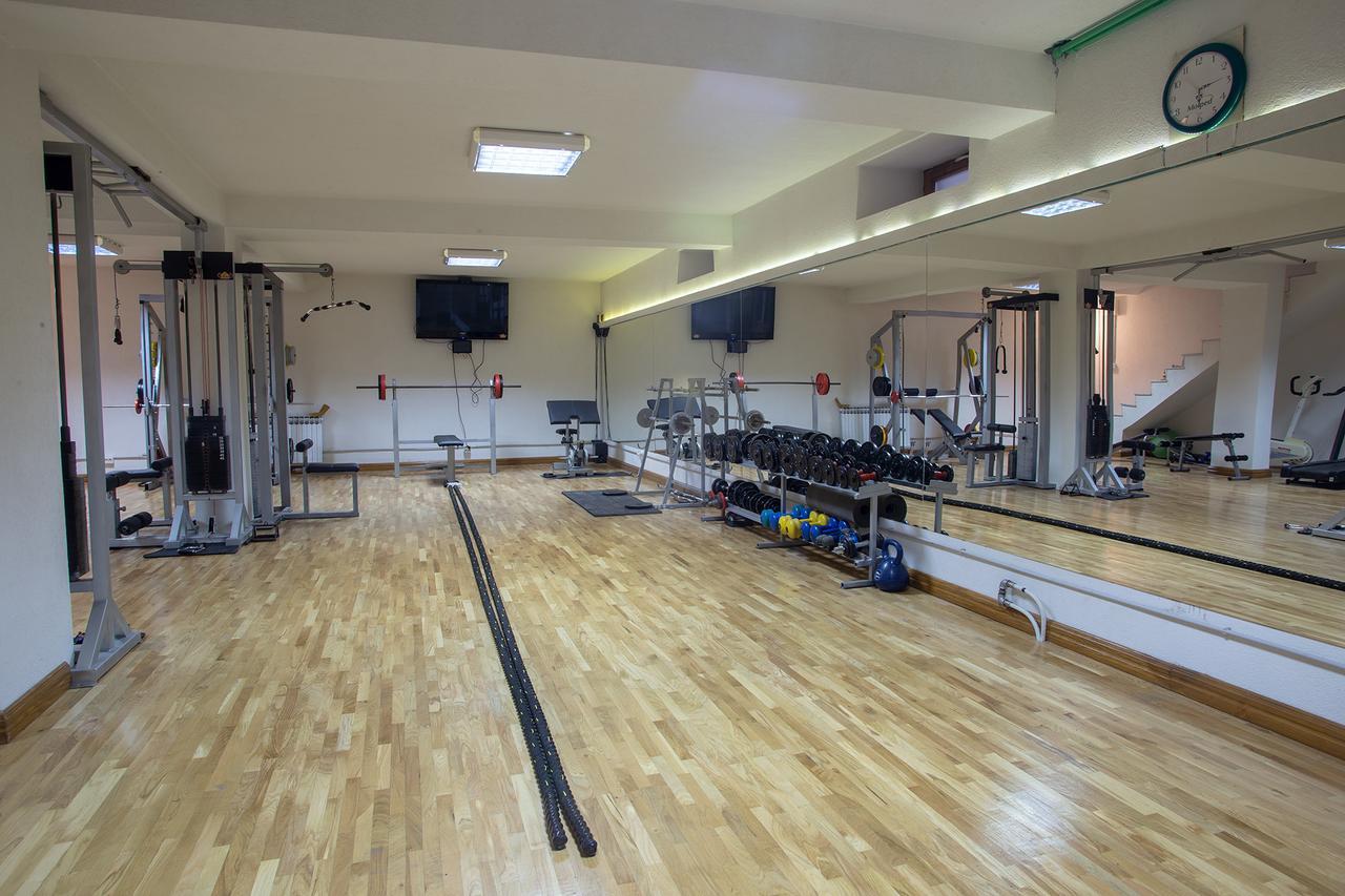 Guest House Hendek Сараево Екстериор снимка