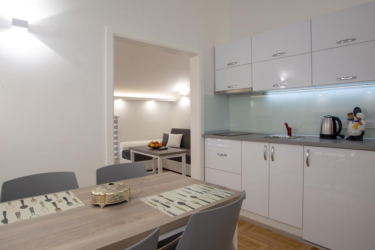Guest House Hendek Сараево Екстериор снимка