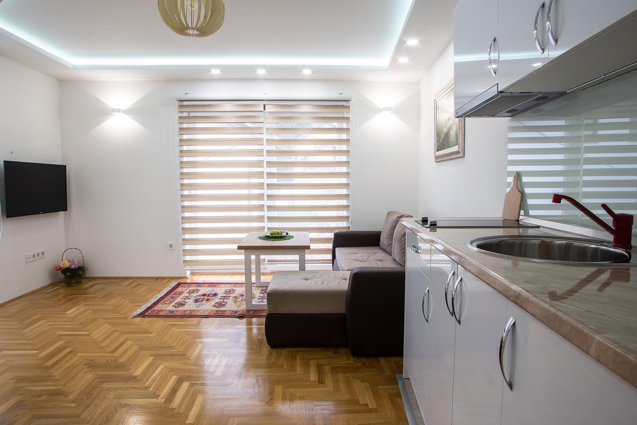 Guest House Hendek Сараево Екстериор снимка