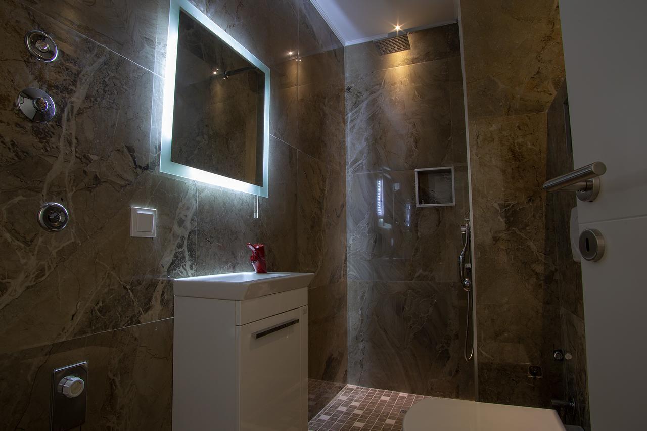 Guest House Hendek Сараево Екстериор снимка