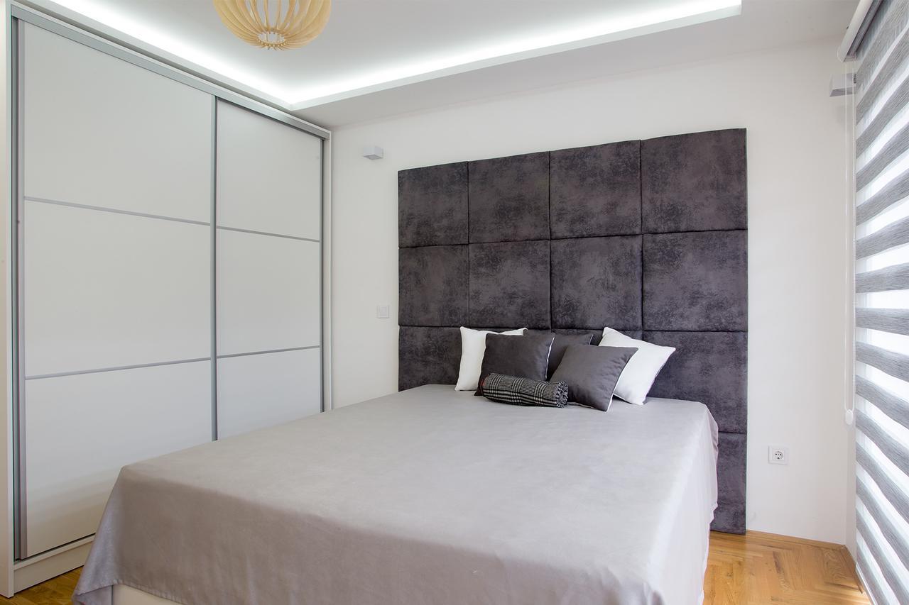 Guest House Hendek Сараево Екстериор снимка