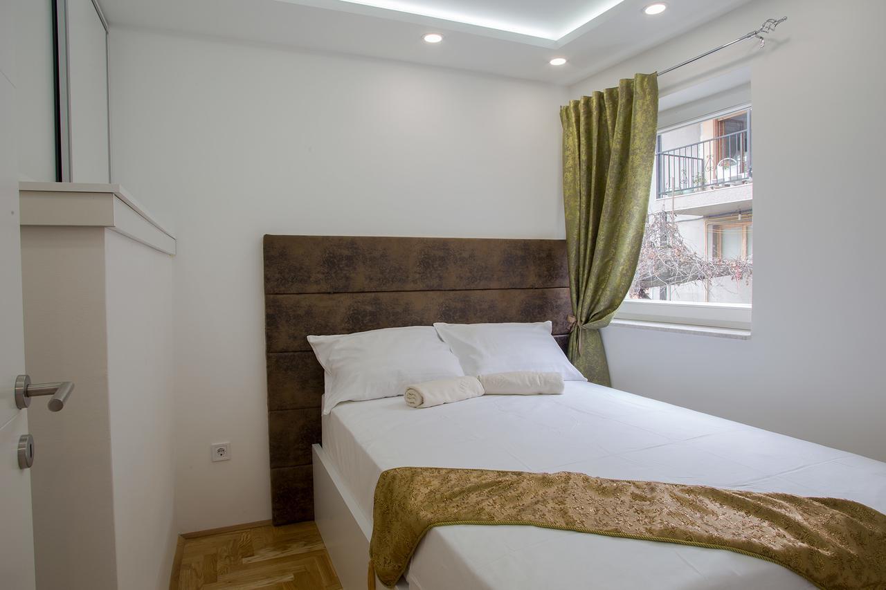 Guest House Hendek Сараево Екстериор снимка