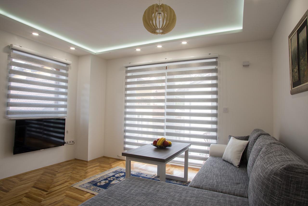 Guest House Hendek Сараево Екстериор снимка