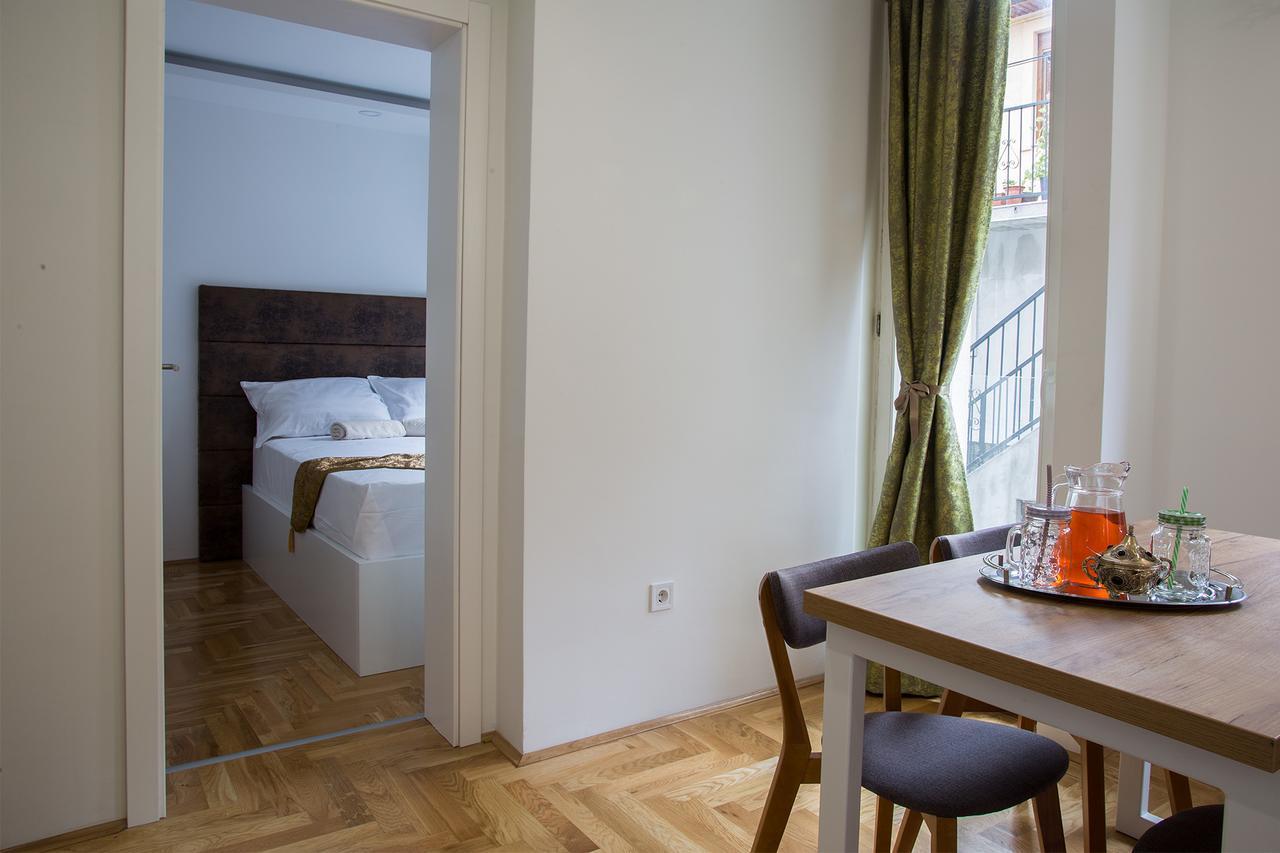Guest House Hendek Сараево Екстериор снимка