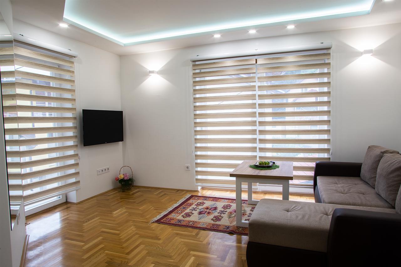 Guest House Hendek Сараево Екстериор снимка