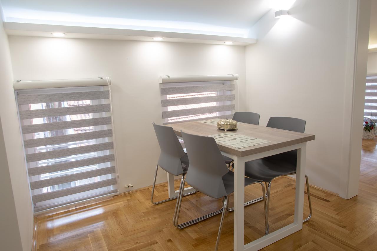Guest House Hendek Сараево Екстериор снимка