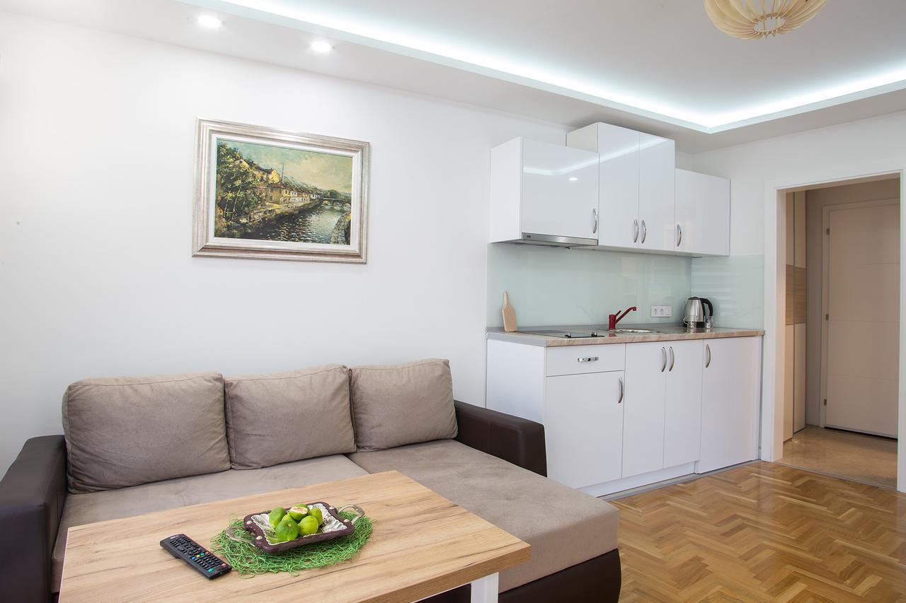 Guest House Hendek Сараево Екстериор снимка
