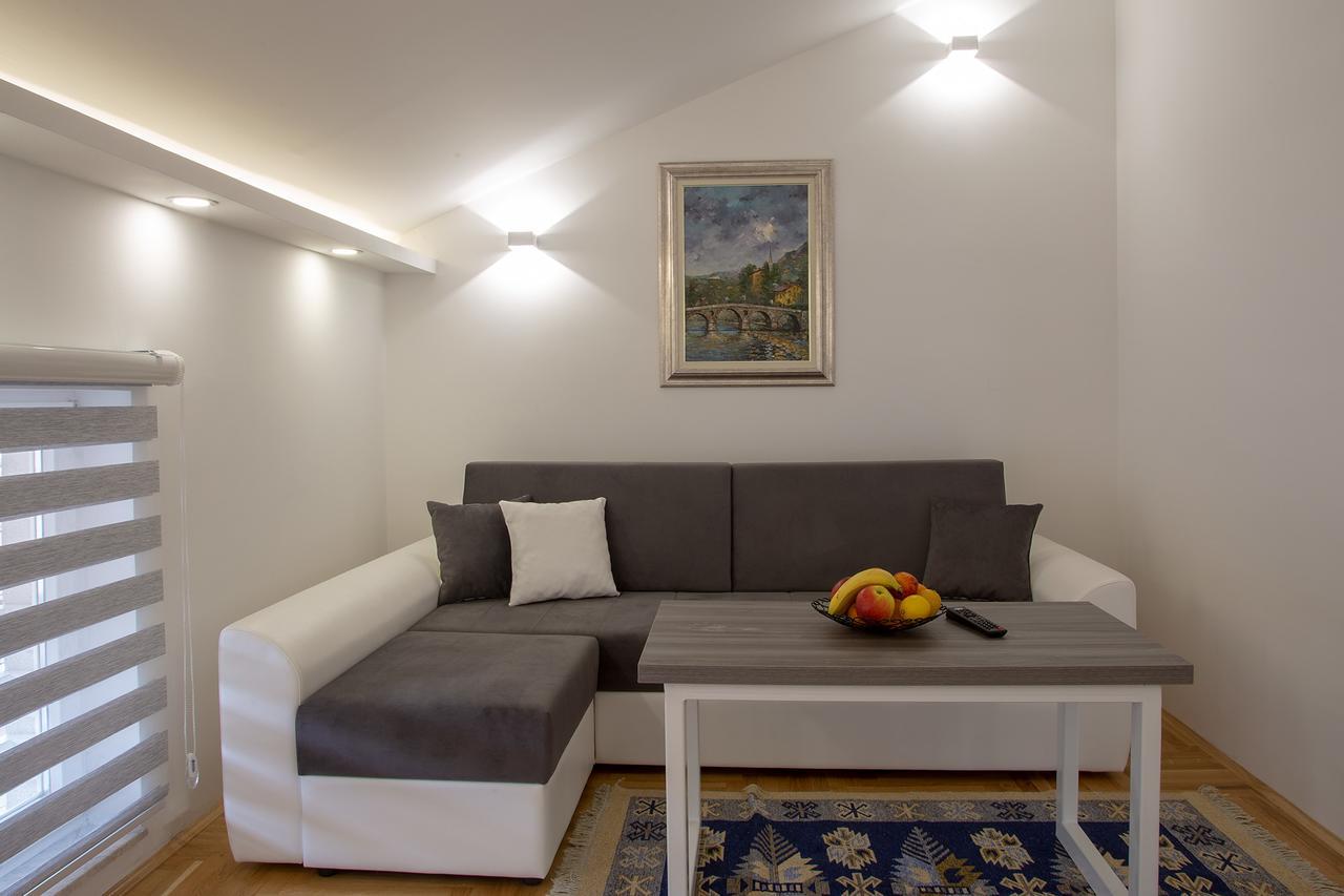 Guest House Hendek Сараево Екстериор снимка