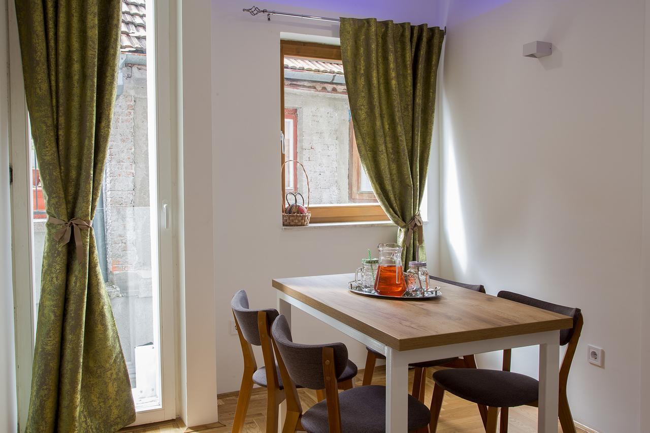 Guest House Hendek Сараево Екстериор снимка