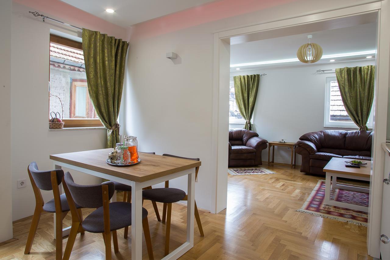 Guest House Hendek Сараево Екстериор снимка
