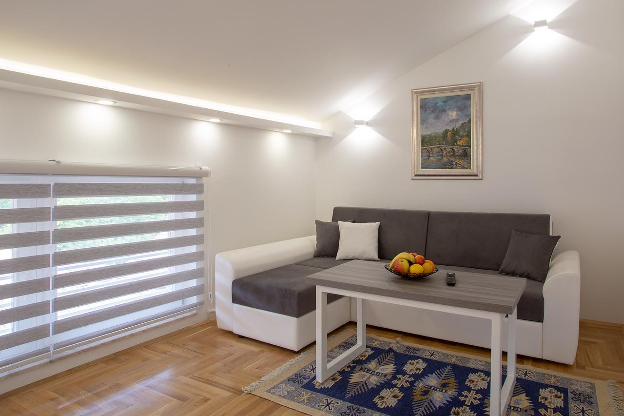 Guest House Hendek Сараево Екстериор снимка