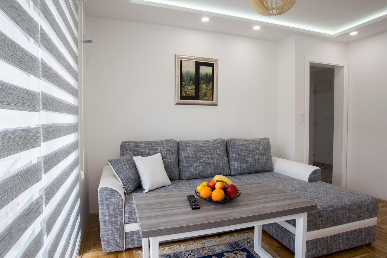 Guest House Hendek Сараево Екстериор снимка