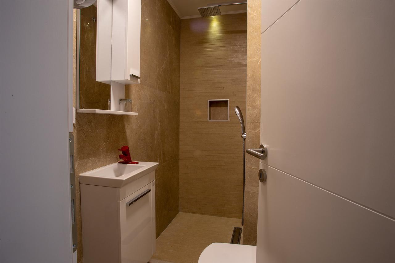 Guest House Hendek Сараево Екстериор снимка