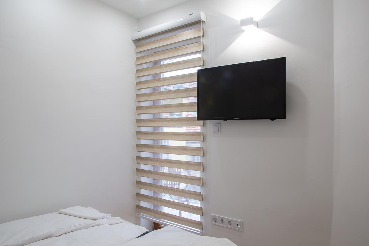 Guest House Hendek Сараево Екстериор снимка