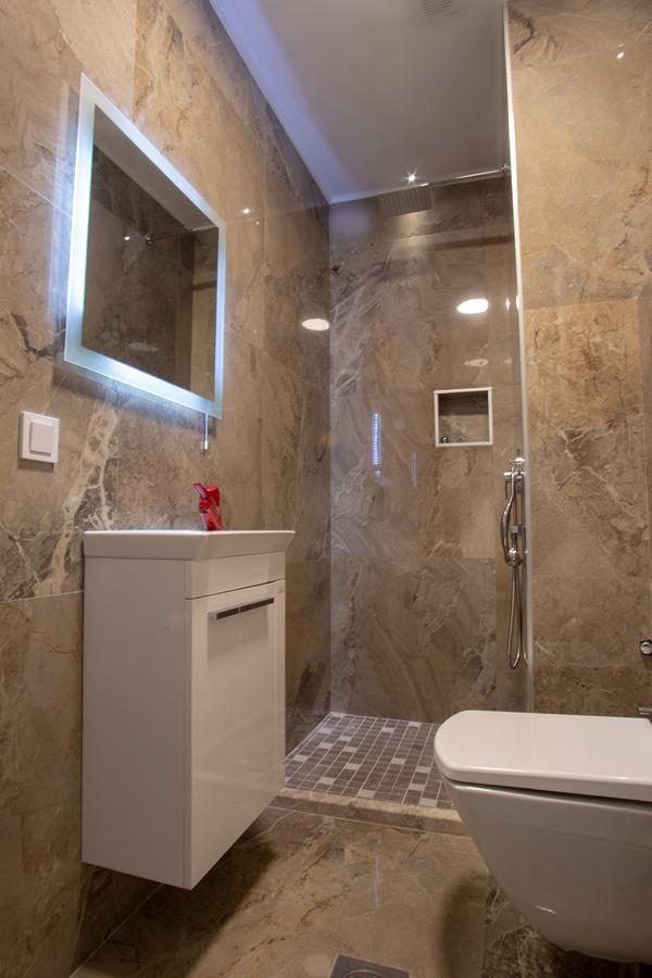 Guest House Hendek Сараево Екстериор снимка