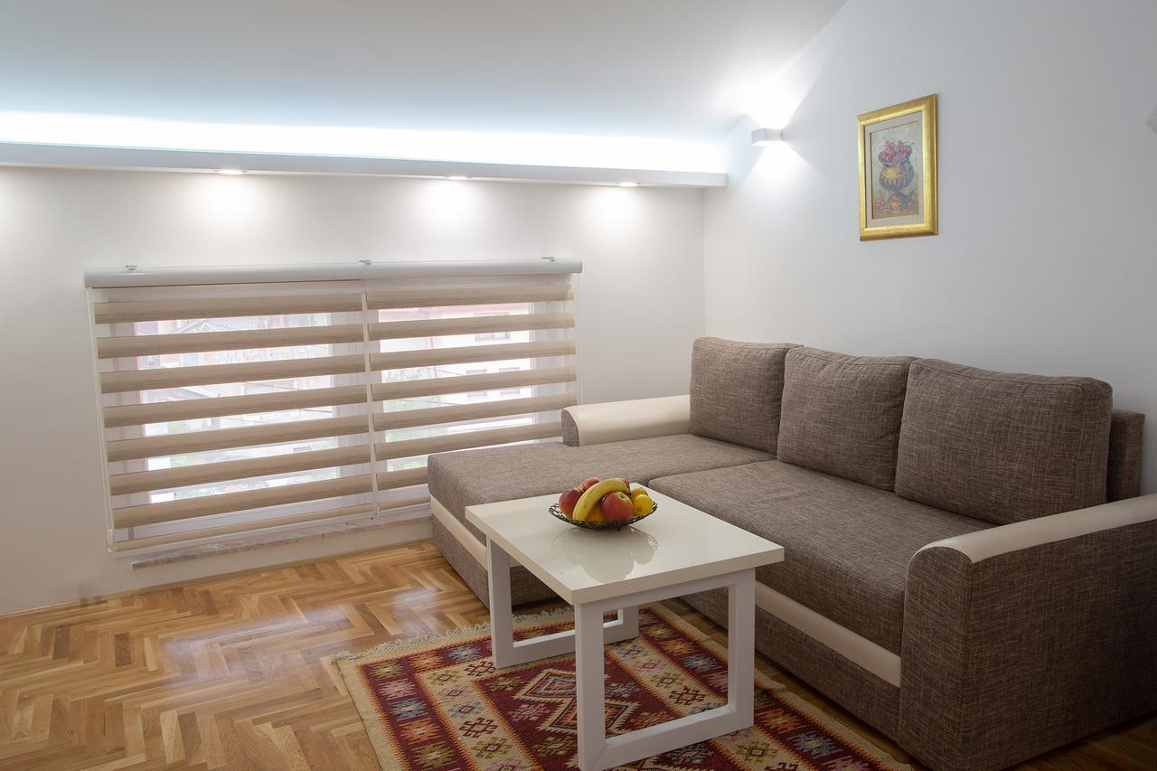 Guest House Hendek Сараево Екстериор снимка