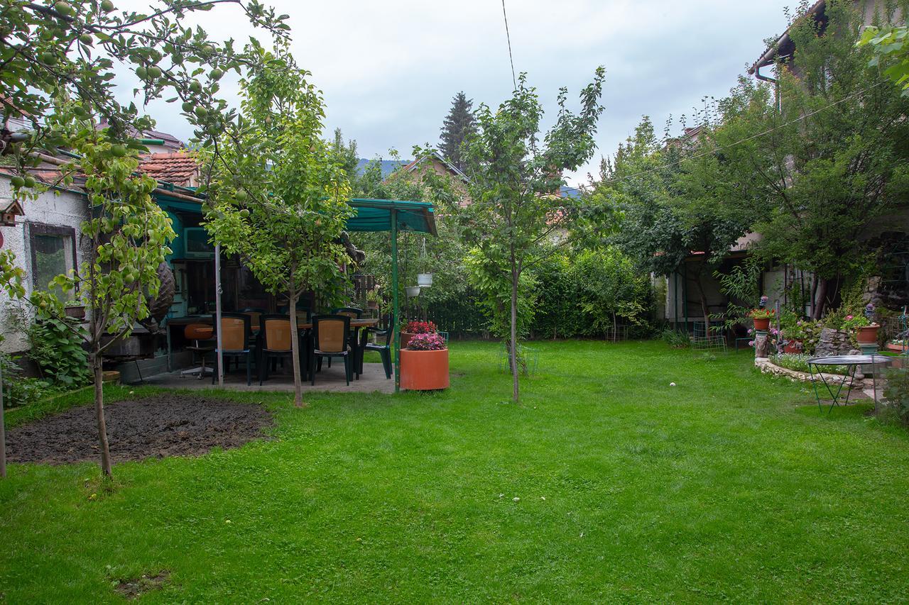 Guest House Hendek Сараево Екстериор снимка