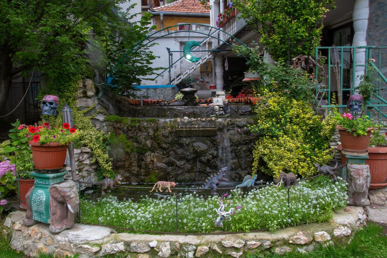 Guest House Hendek Сараево Екстериор снимка