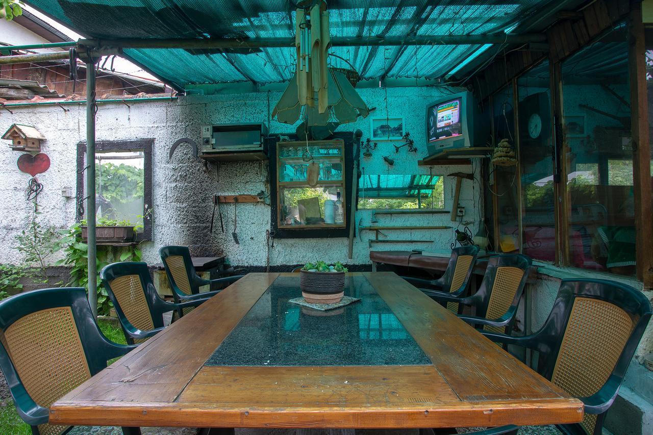 Guest House Hendek Сараево Екстериор снимка