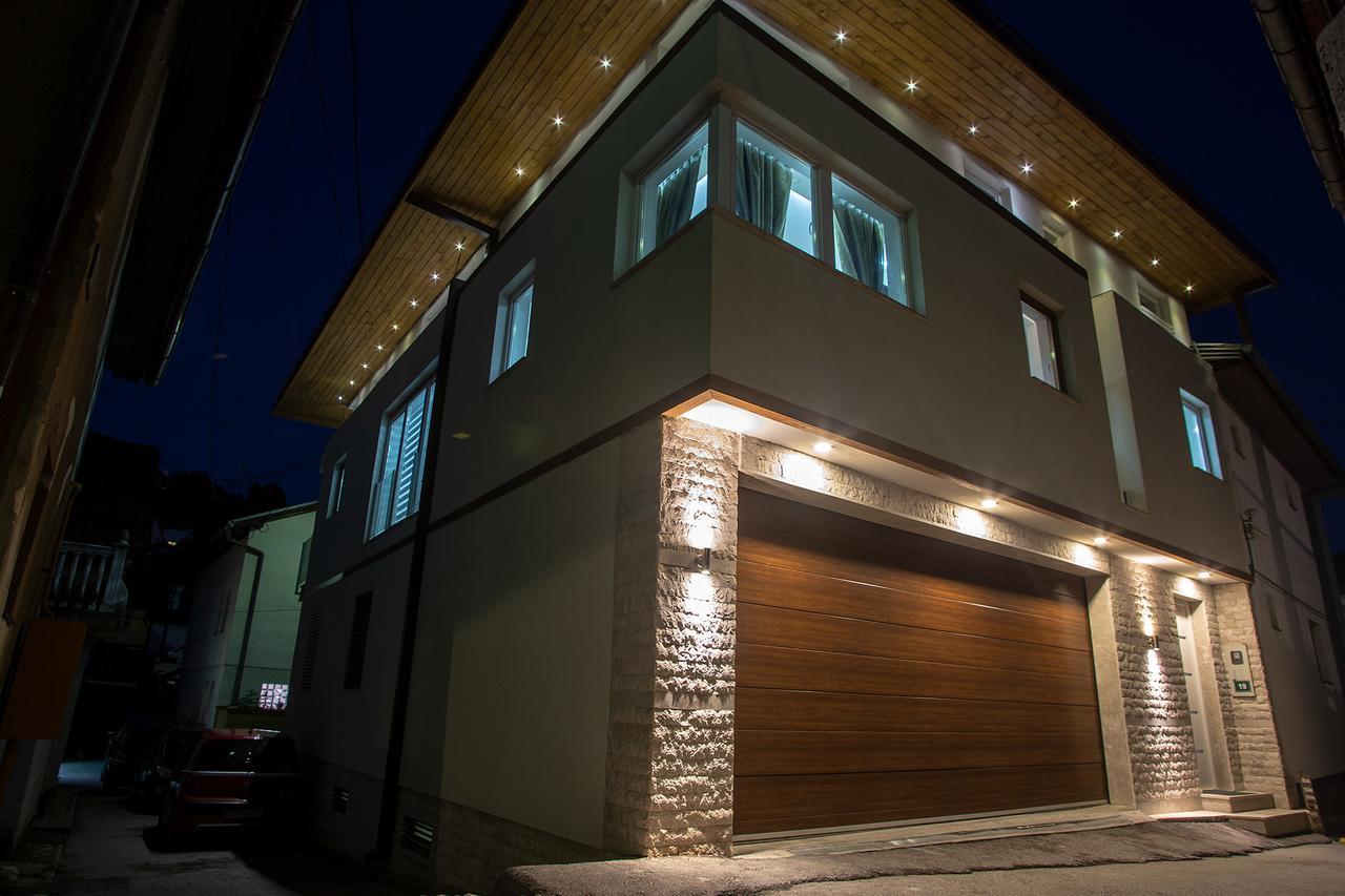 Guest House Hendek Сараево Екстериор снимка